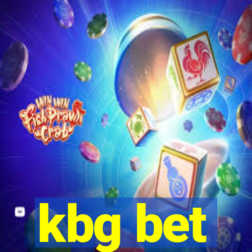 kbg bet